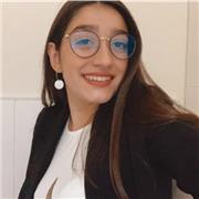 Profesora de educación infantil y primaria